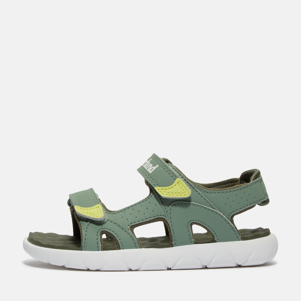 Perkins Row Backstrap Sandal For Toddler