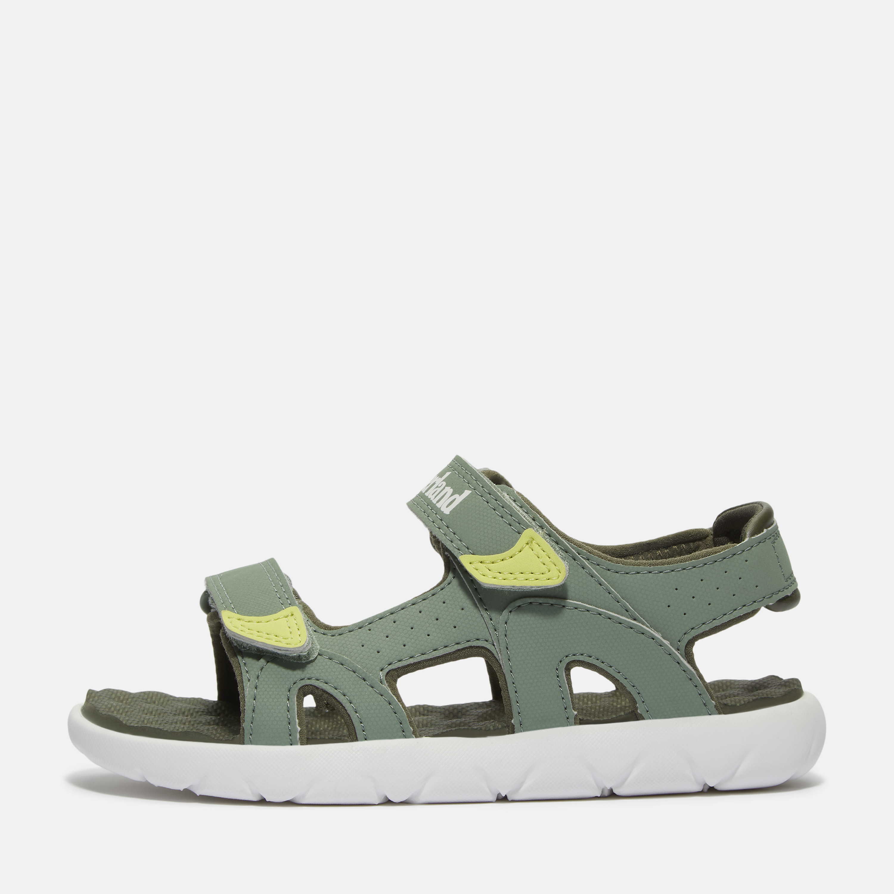 Perkins Row Backstrap Sandal For Toddler