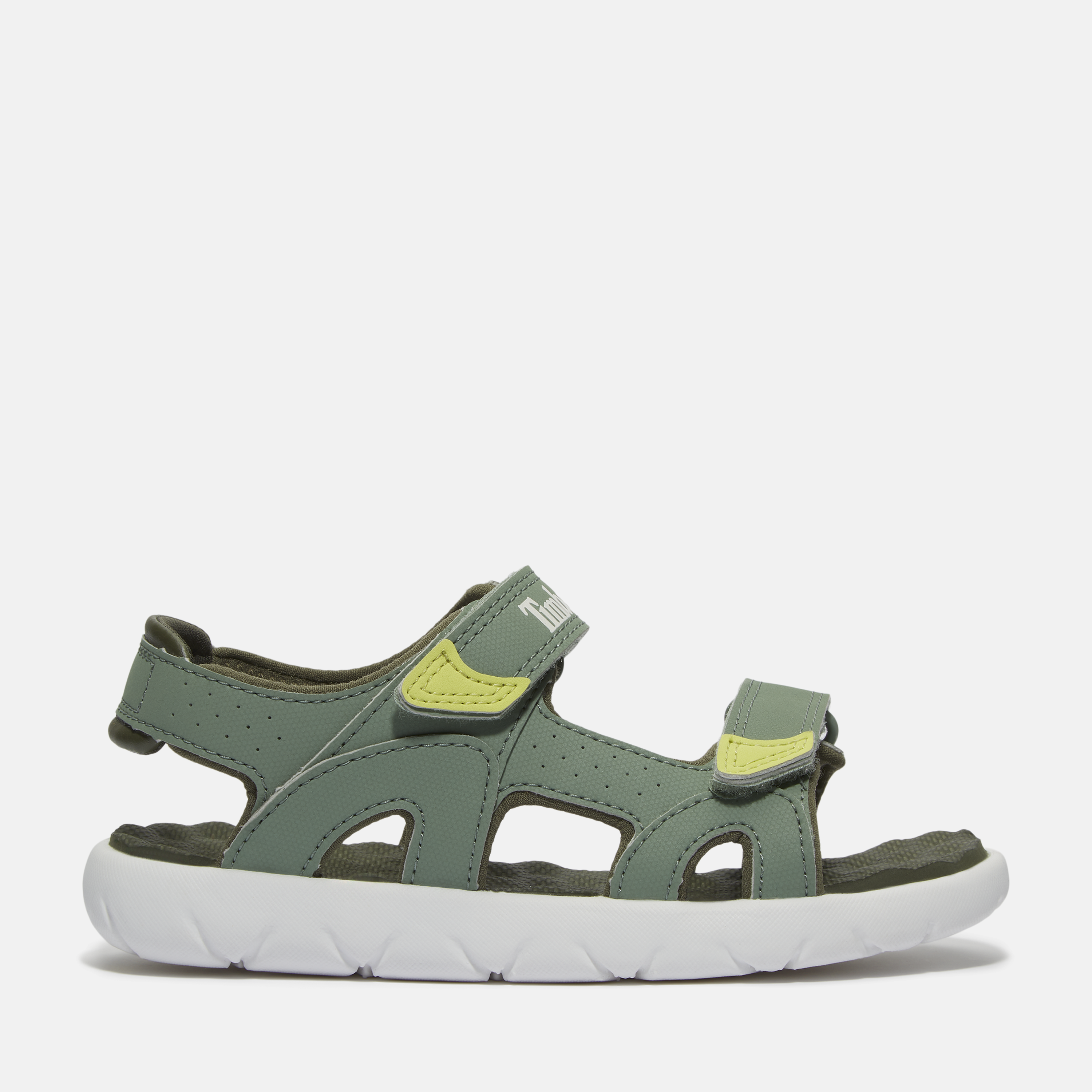 Perkins Row Backstrap Sandal For Toddler