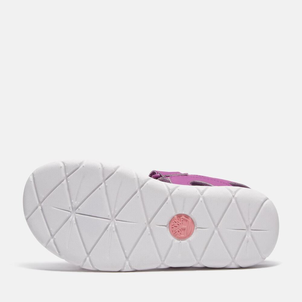 Perkins Row Backstrap Sandal  For Junior