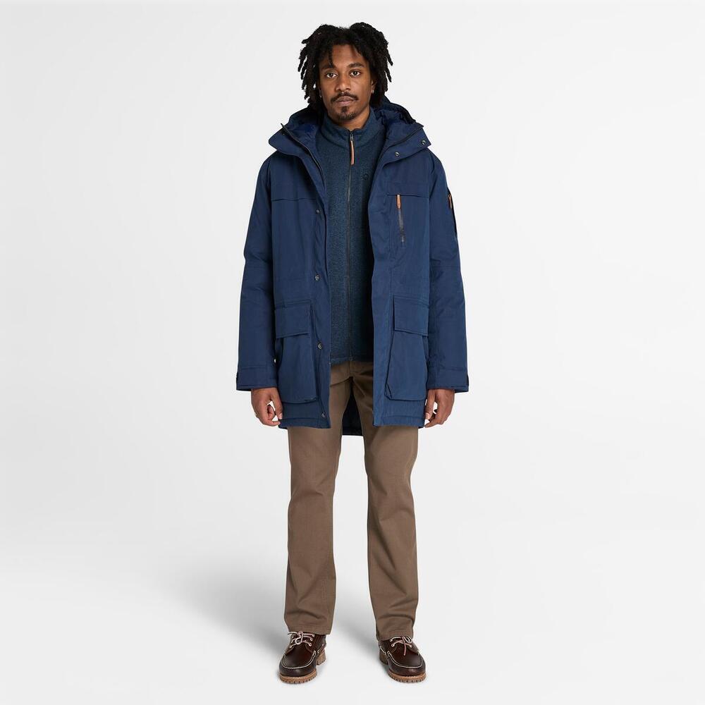 Sandown 5 Pockets Pant For Men