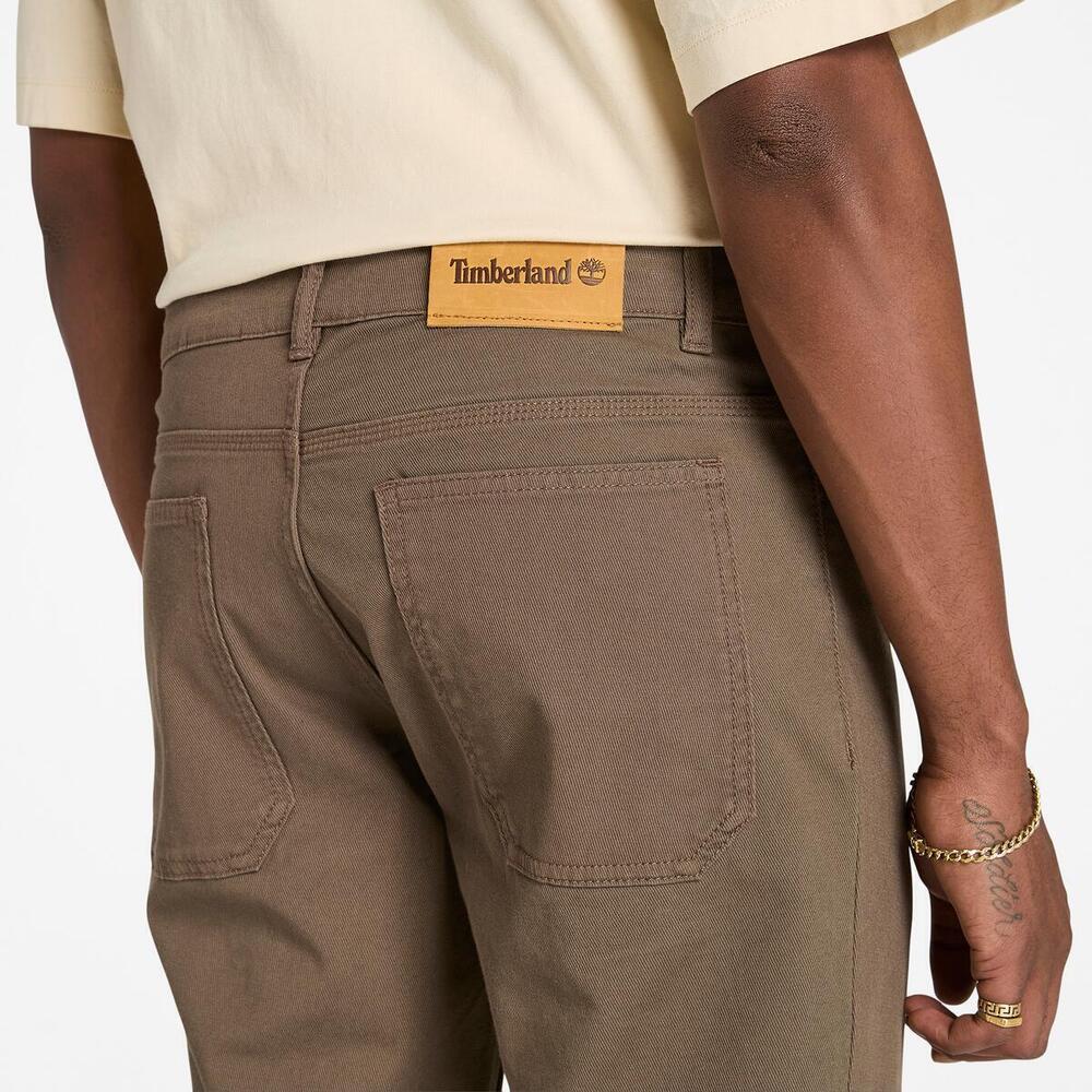 Sandown 5 Pockets Pant For Men
