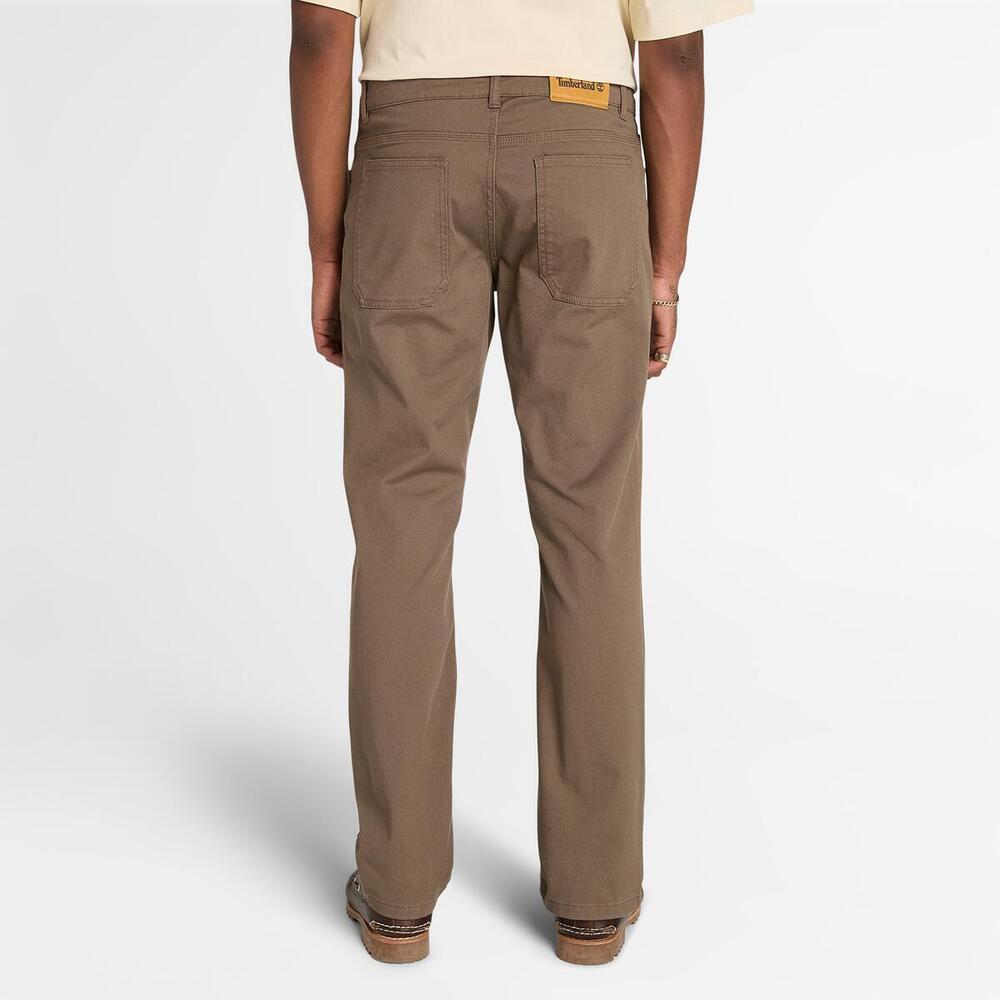 Sandown 5 Pockets Pant For Men