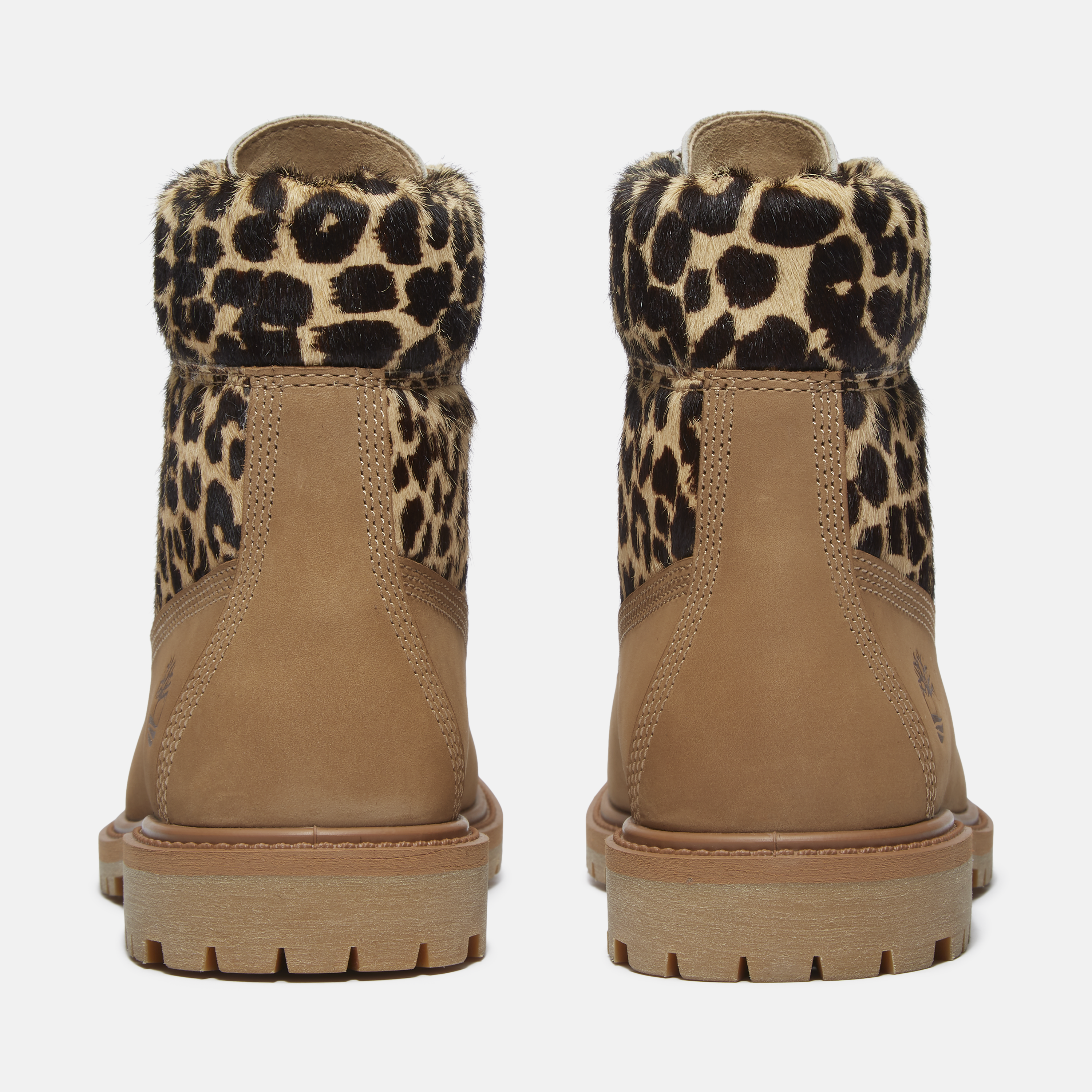 Timberland Premium 6 Inch Lace Up Boot For Women