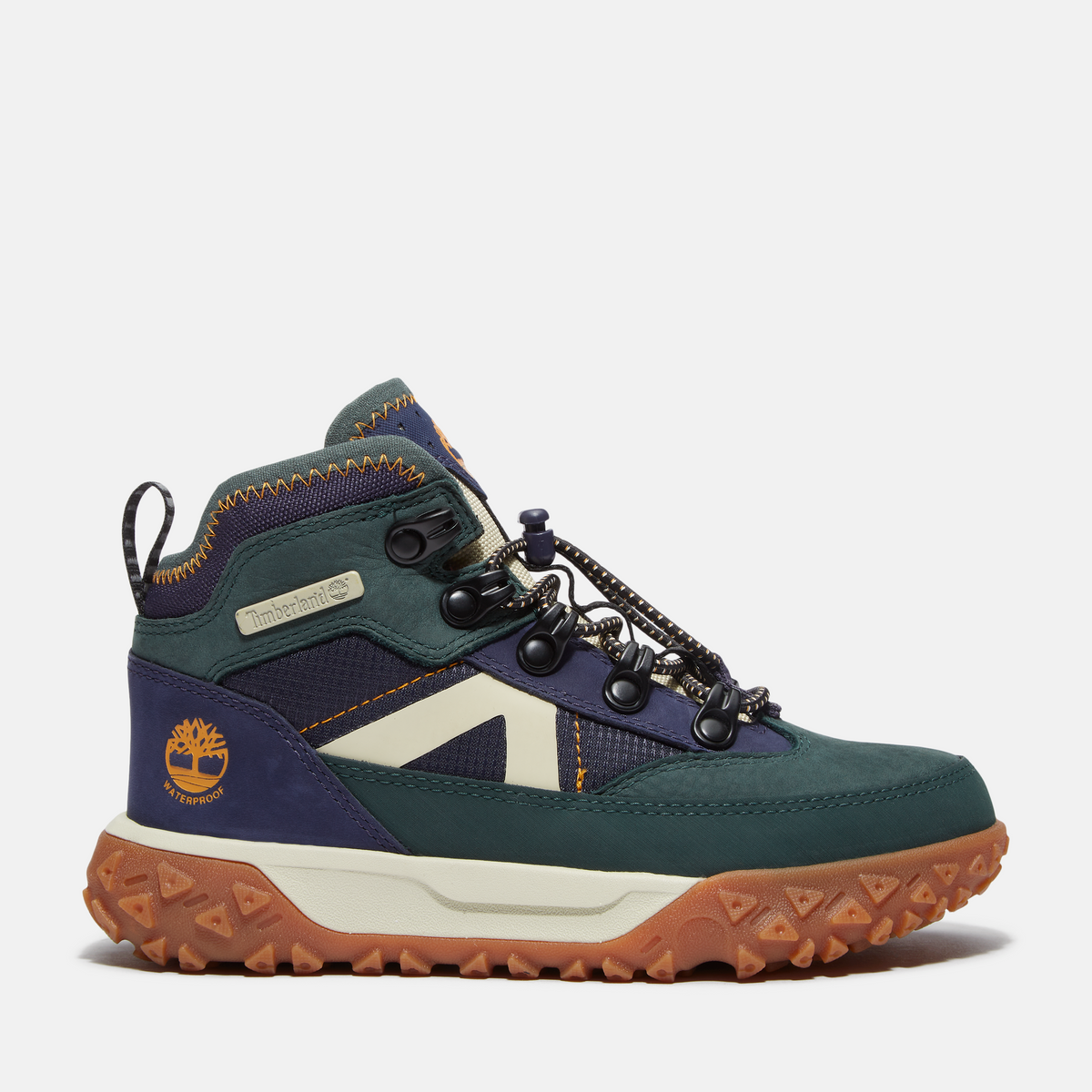 Noreen 3-Eye Boat Shoe For Women – Timberland South Africa