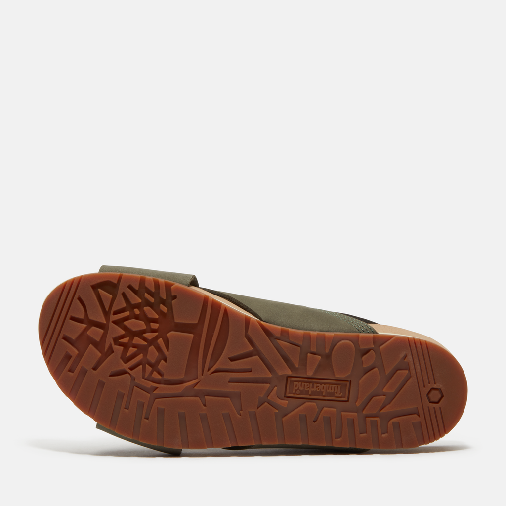 Malibu Waves Basic Backstrap Sandal For Women