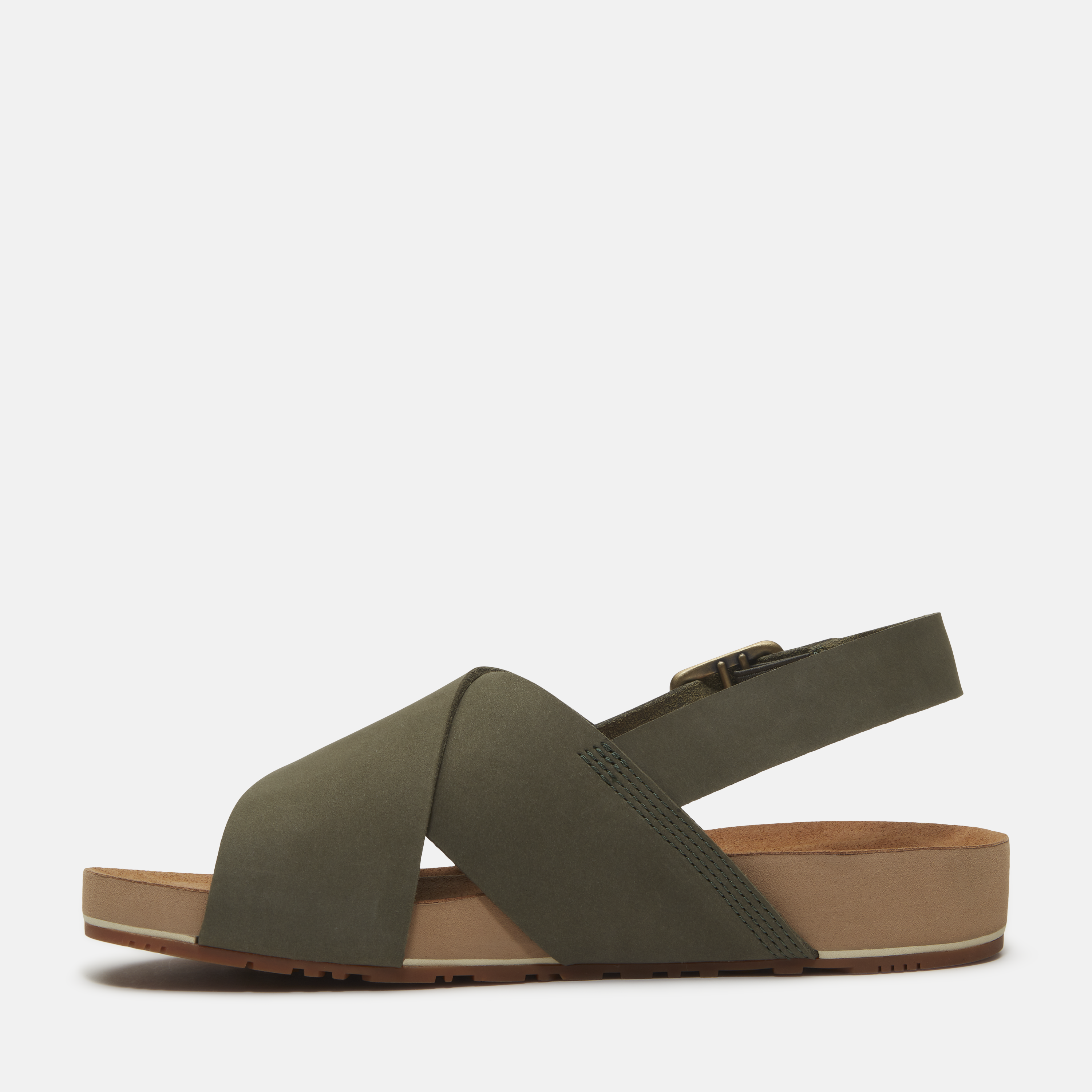 Malibu Waves Basic Backstrap Sandal For Women
