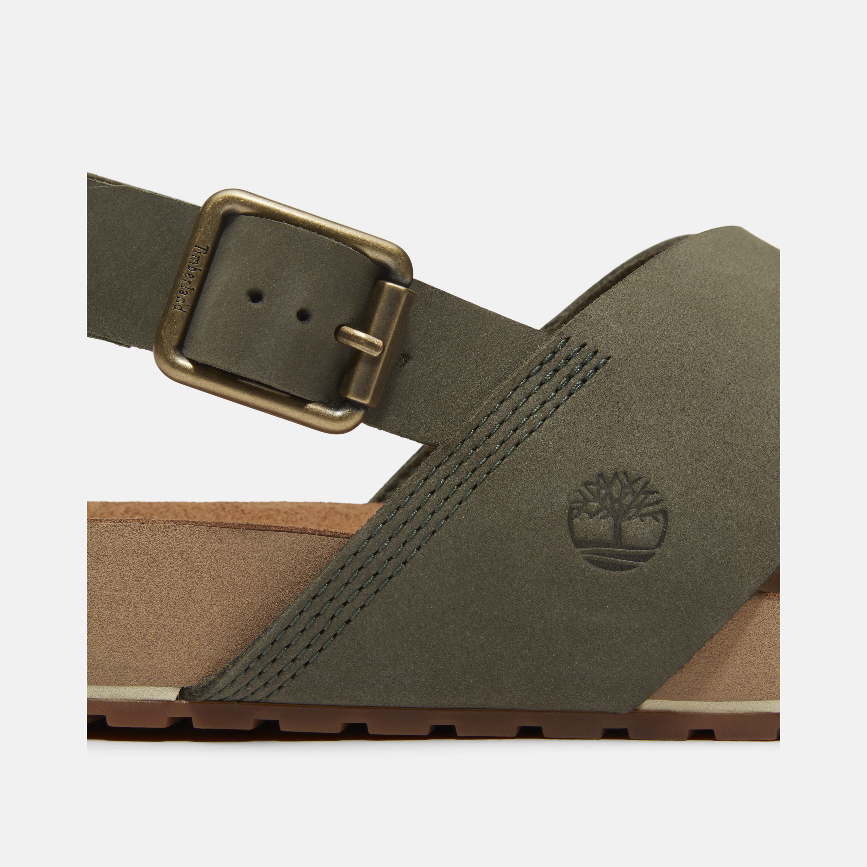 Malibu Waves Basic Backstrap Sandal For Women