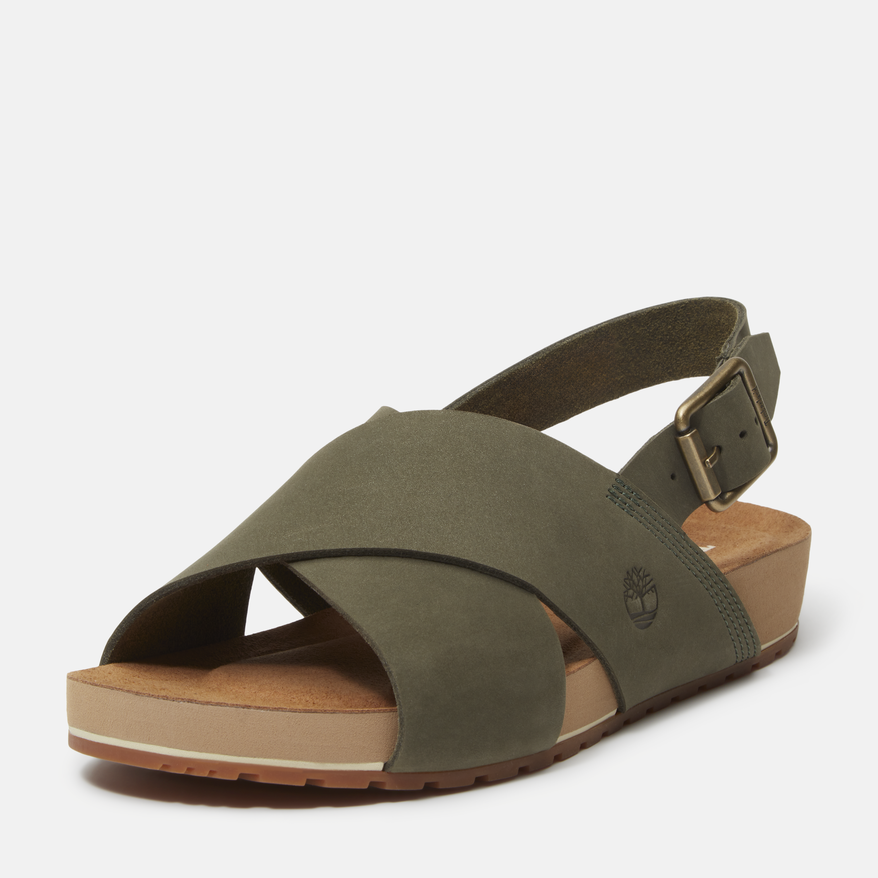 Malibu Waves Basic Backstrap Sandal For Women