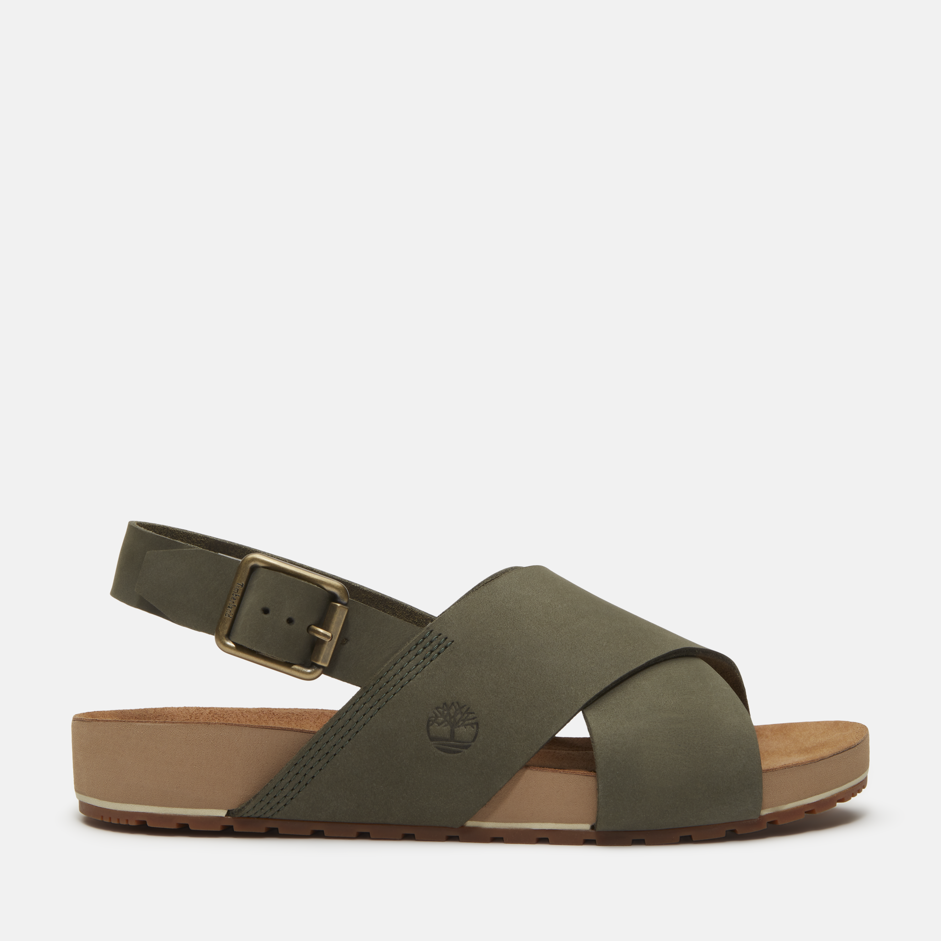 Malibu Waves Basic Backstrap Sandal For Women
