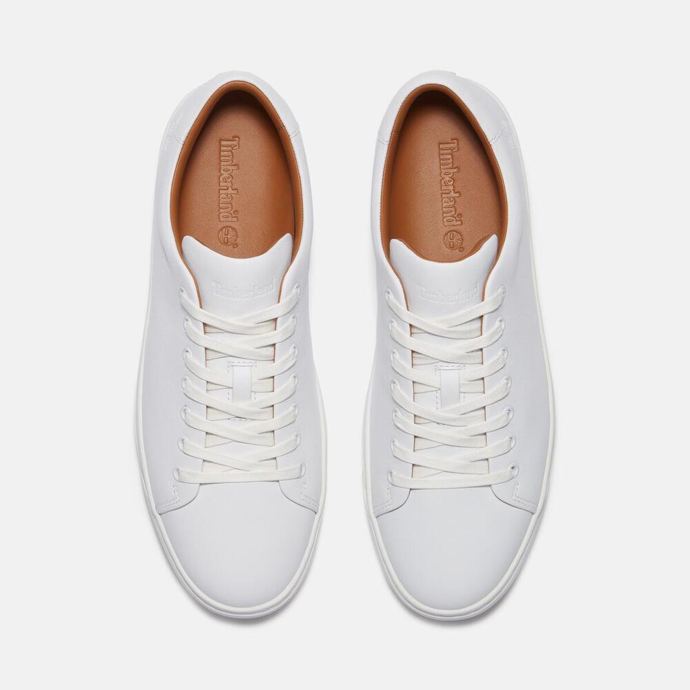 Dover Park Low Lace Up Sneaker For Men