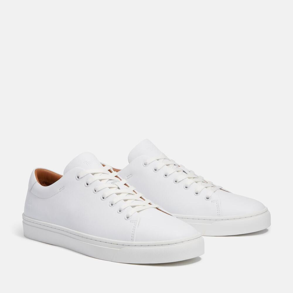 Dover Park Low Lace Up Sneaker For Men