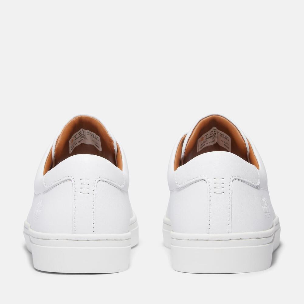 Dover Park Low Lace Up Sneaker For Men