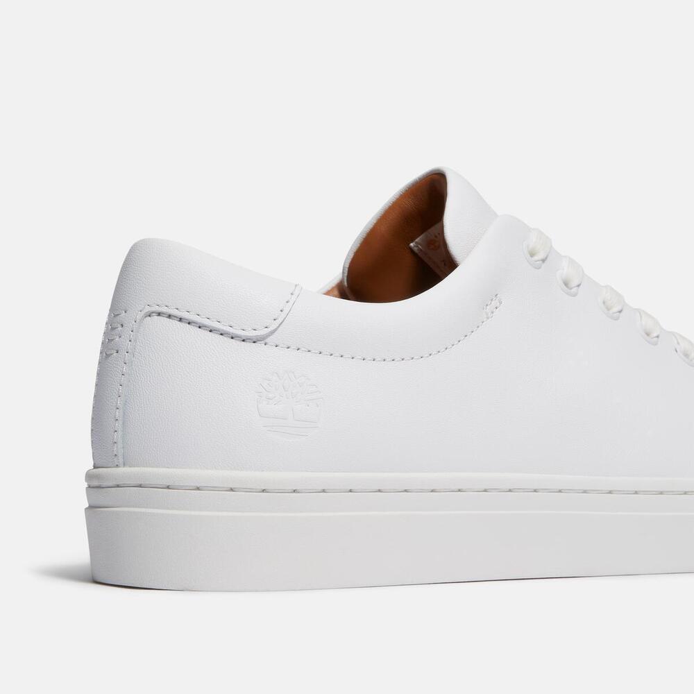 Dover Park Low Lace Up Sneaker For Men