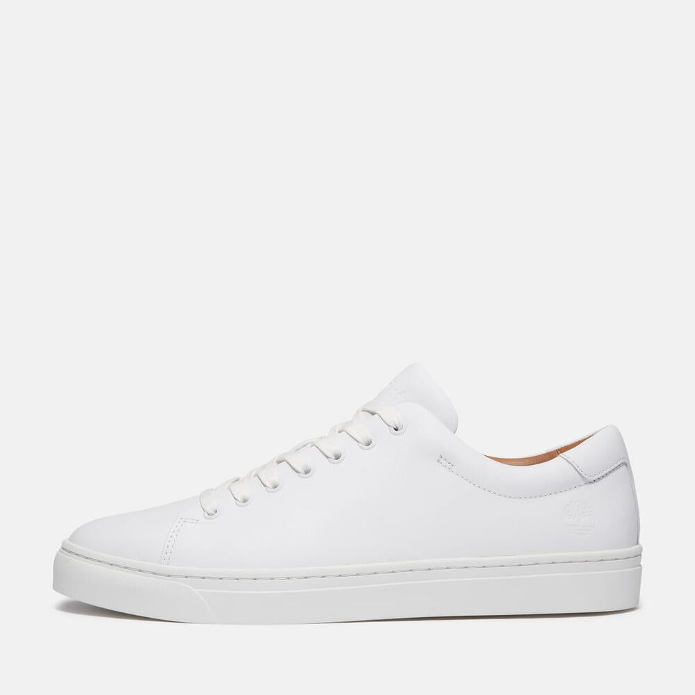 Dover Park Low Lace Up Sneaker For Men