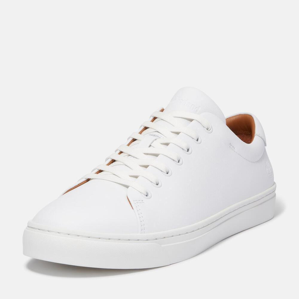Dover Park Low Lace Up Sneaker For Men