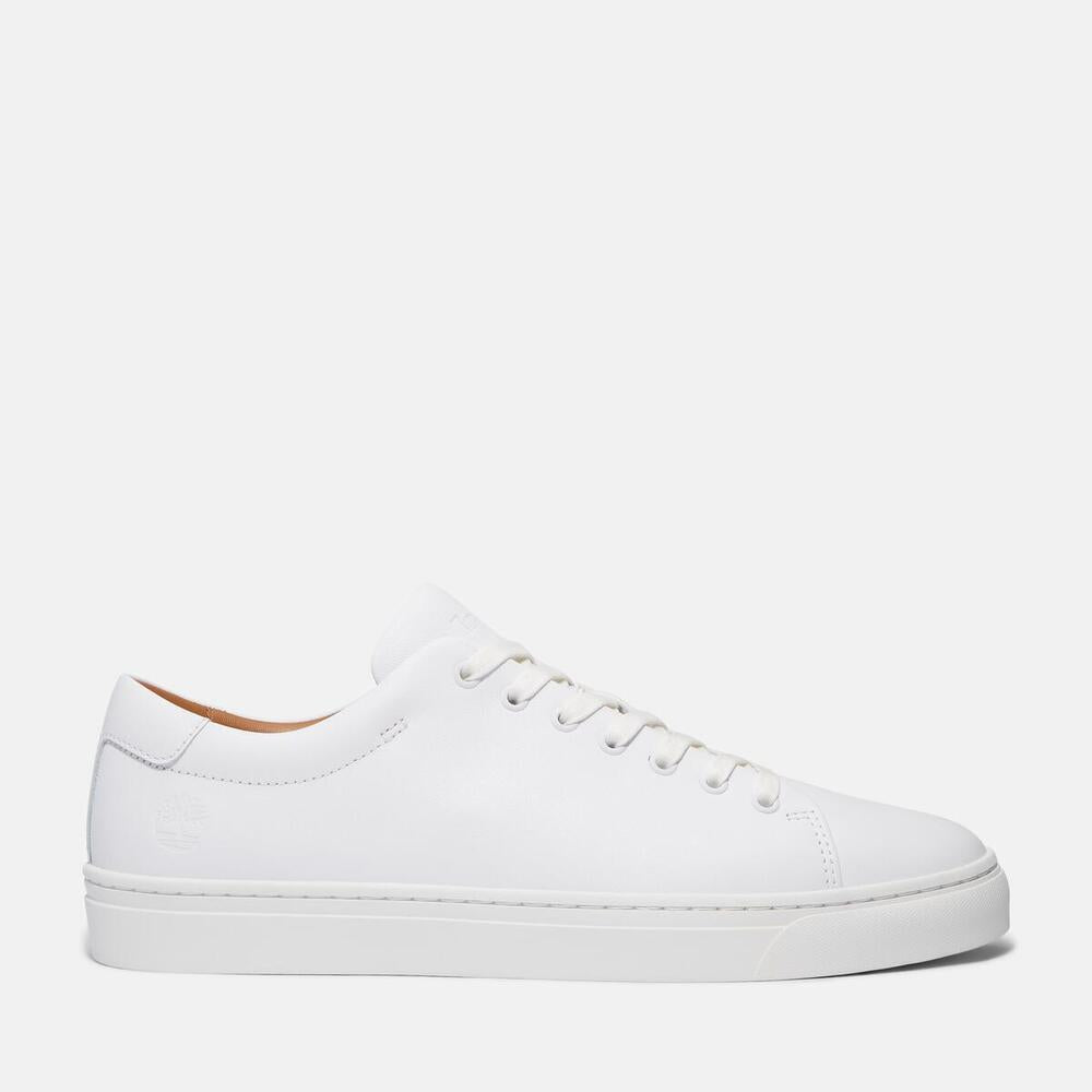 Dover Park Low Lace Up Sneaker For Men