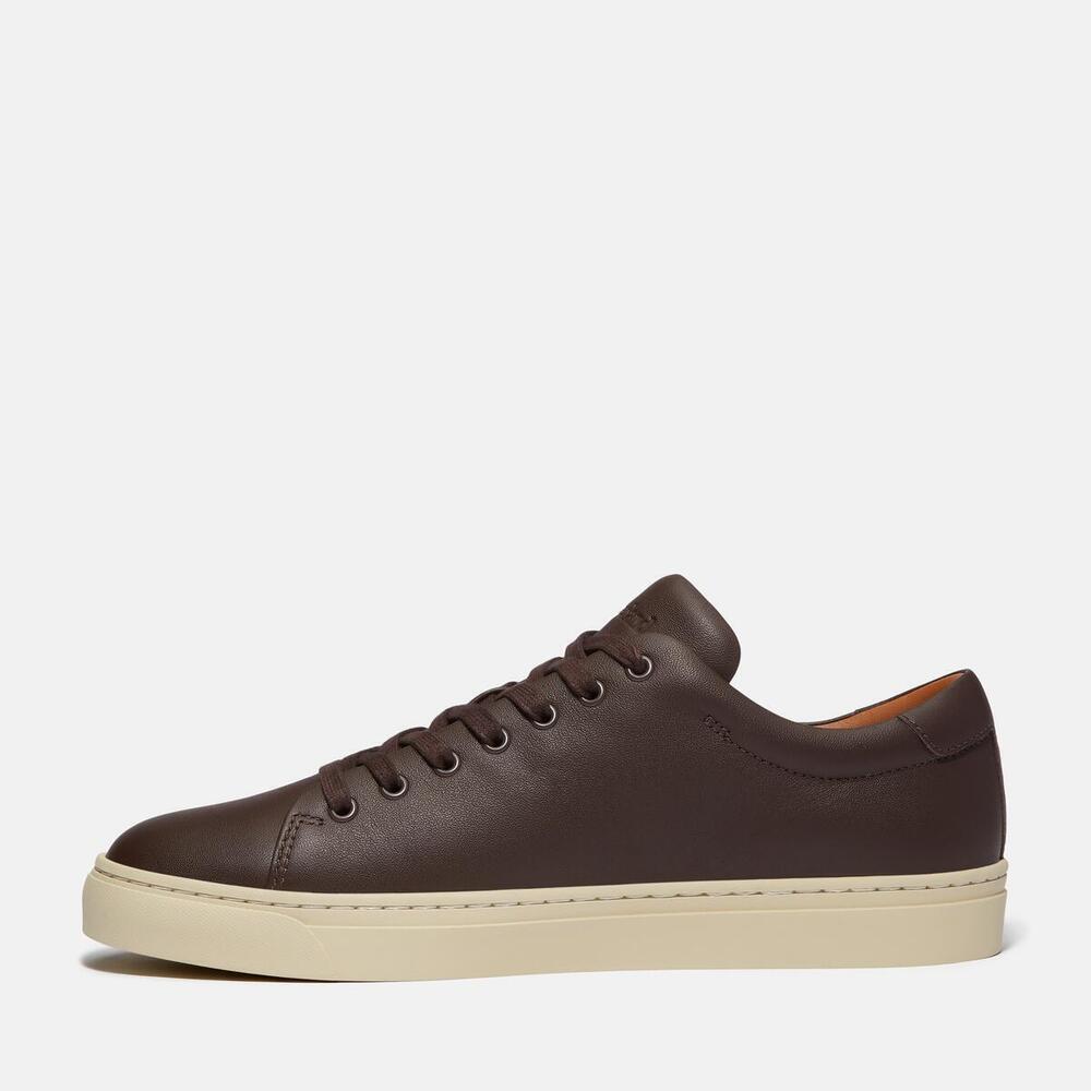 Dover Park Low Lace Up Sneaker For Men