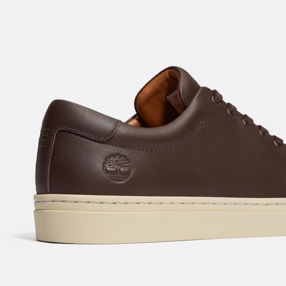 Dover Park Low Lace Up Sneaker For Men