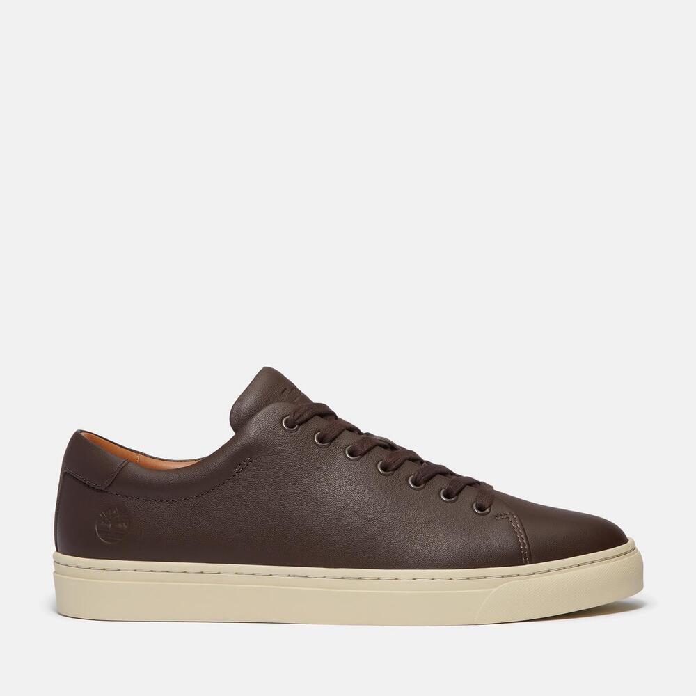 Dover Park Low Lace Up Sneaker For Men