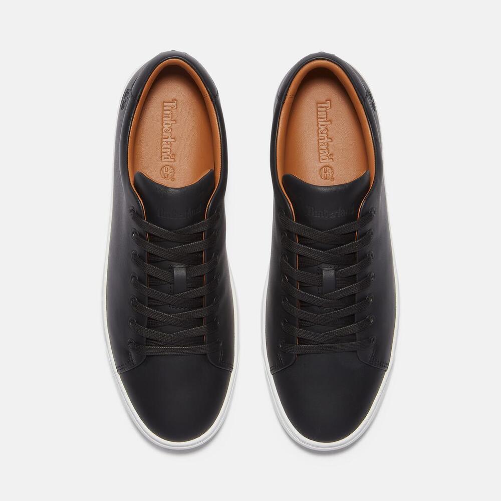 Dover Park Low Lace Up Sneaker For Men