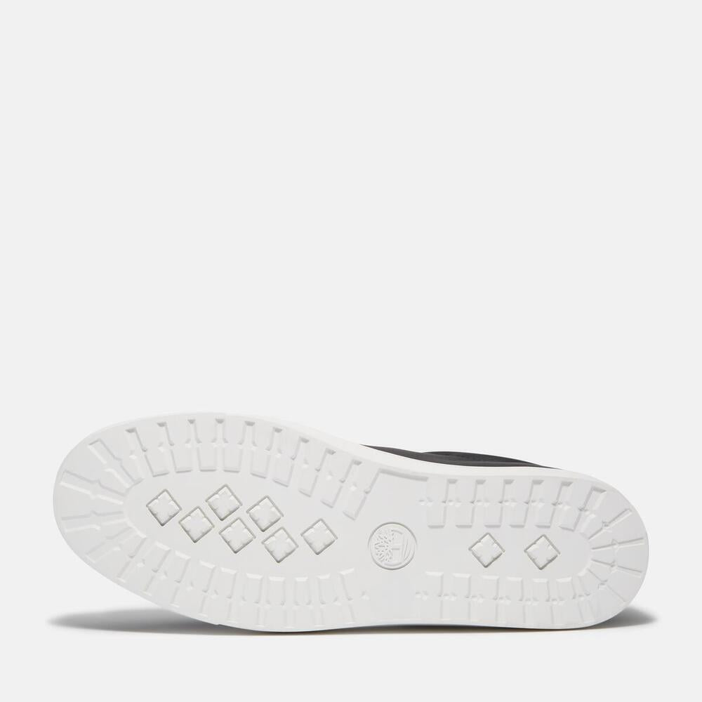 Dover Park Low Lace Up Sneaker For Men