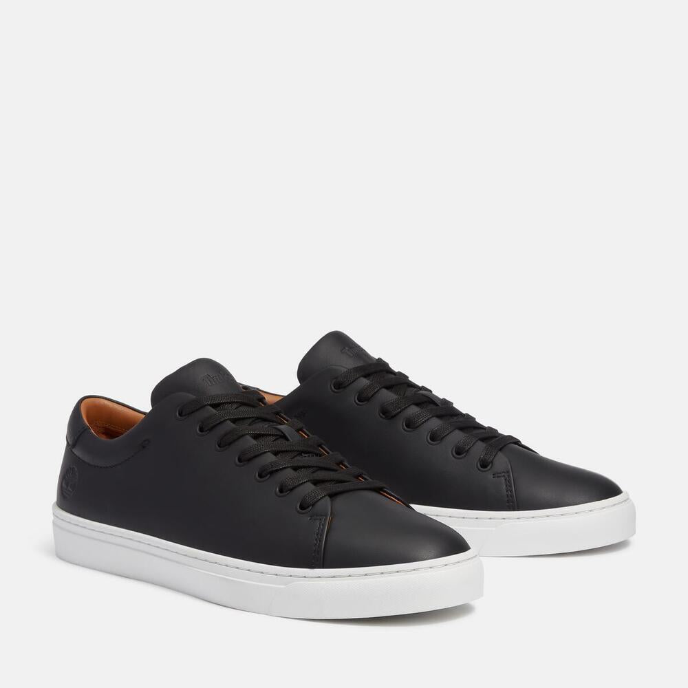 Dover Park Low Lace Up Sneaker For Men