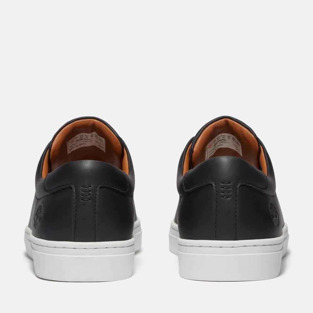 Dover Park Low Lace Up Sneaker For Men