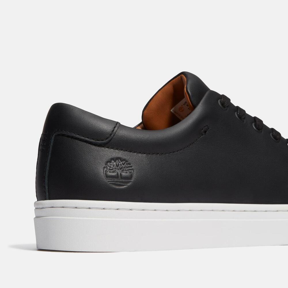 Dover Park Low Lace Up Sneaker For Men