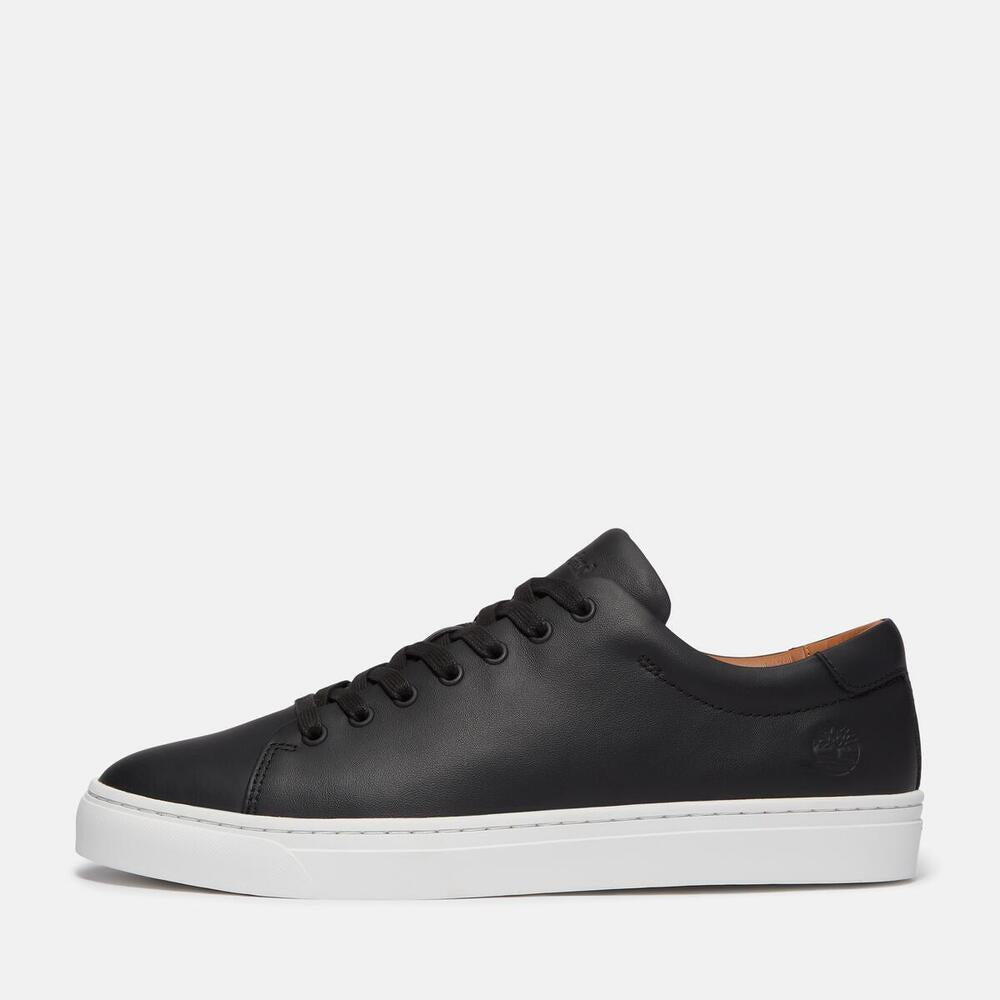 Dover Park Low Lace Up Sneaker For Men