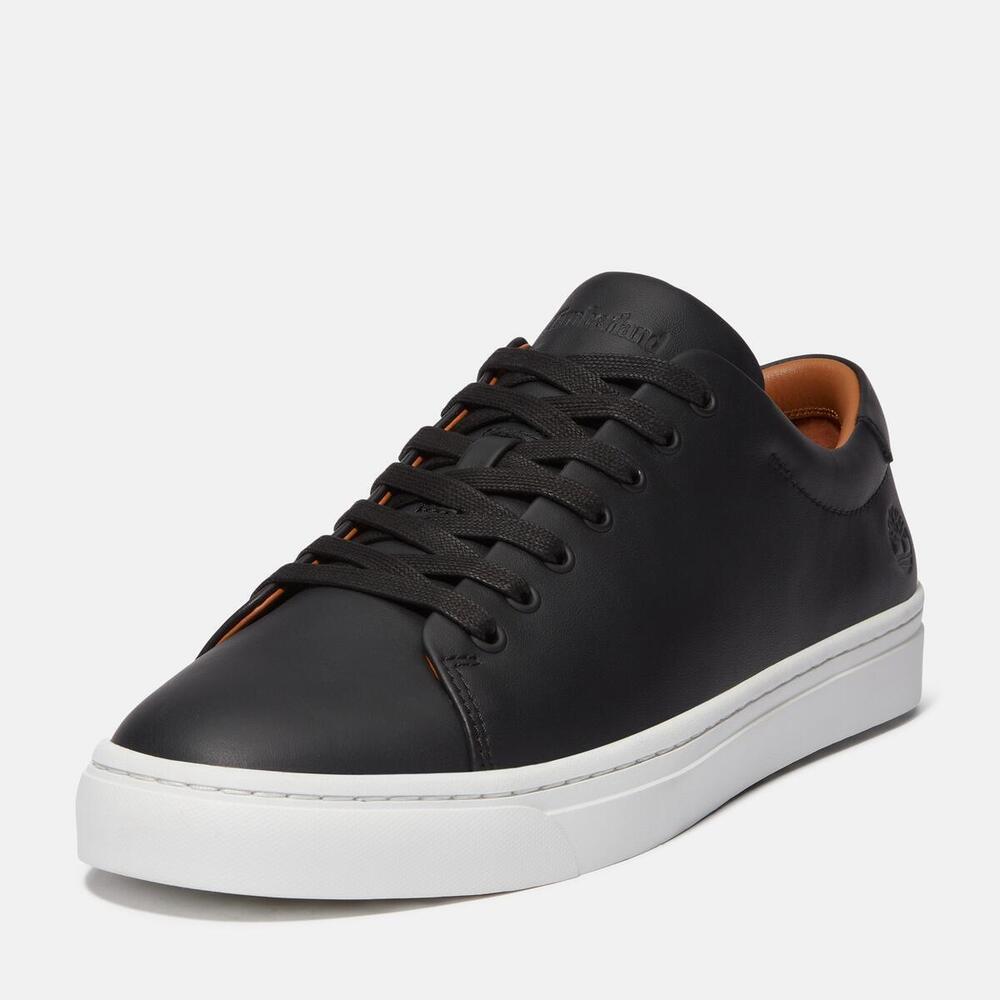 Dover Park Low Lace Up Sneaker For Men