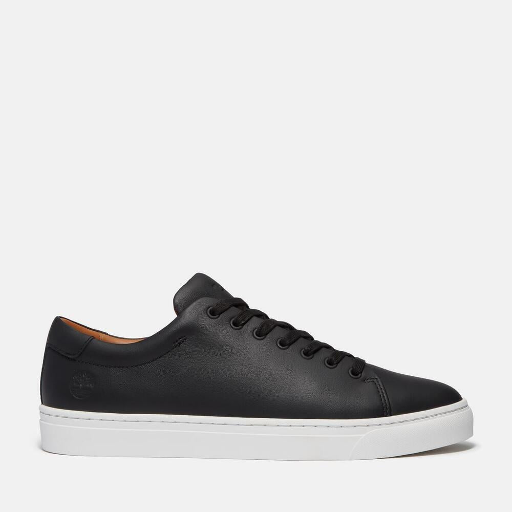 Dover Park Low Lace Up Sneaker For Men