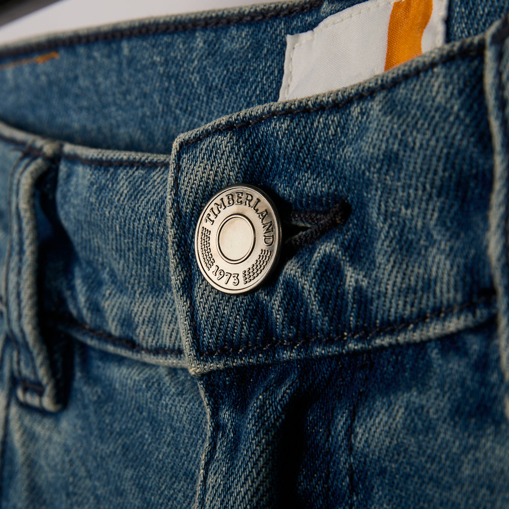Denim Short  For Men