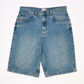 Denim Short  For Men