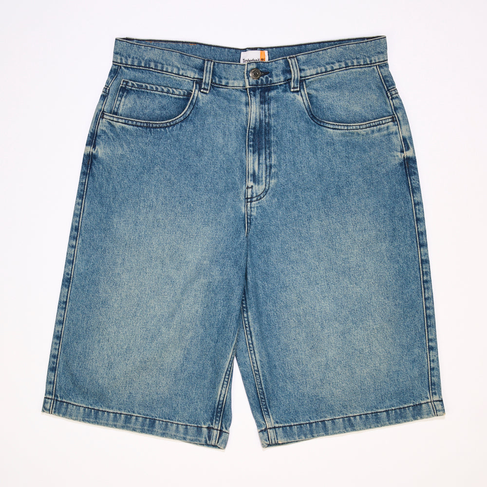Denim Short  For Men