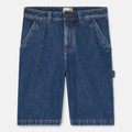 Denim Short  For Men