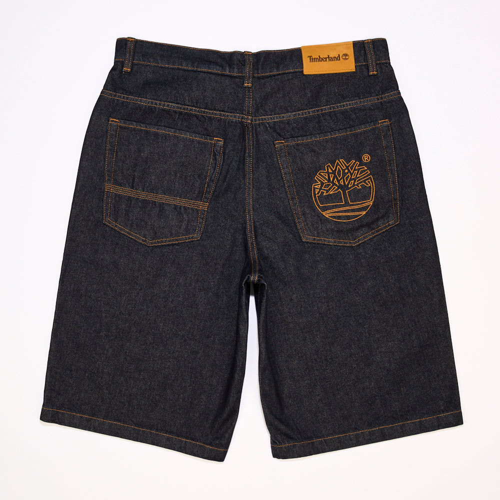 Denim Short  For Men