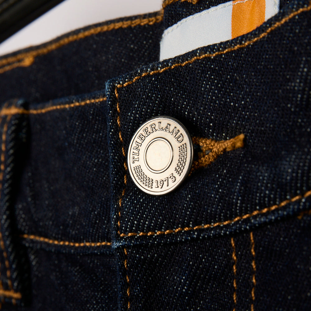 Denim Short  For Men
