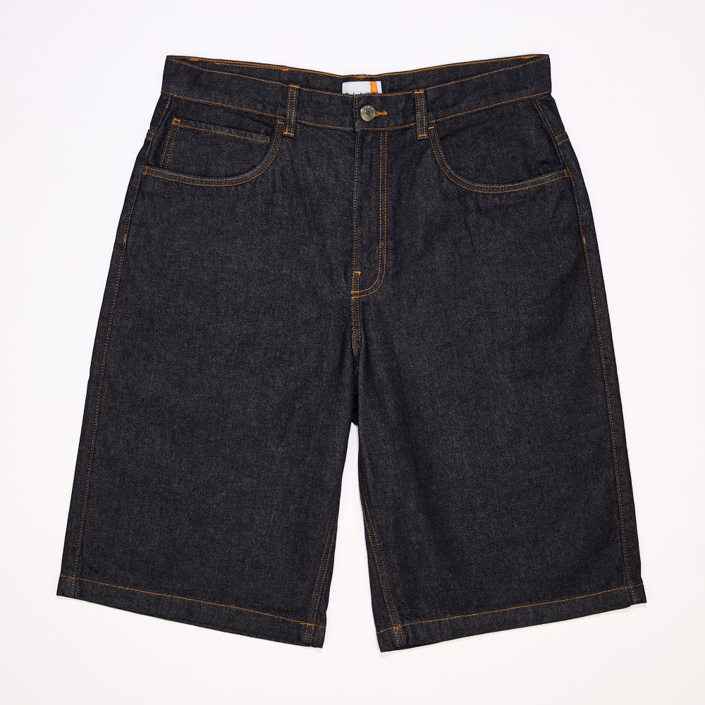 Denim Short  For Men