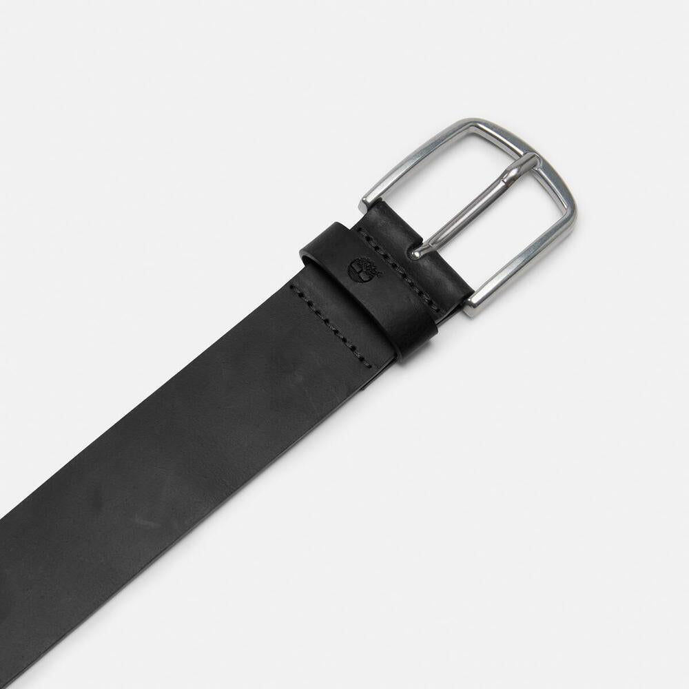 40mm Recycled Leather Belt – Timberland South Africa