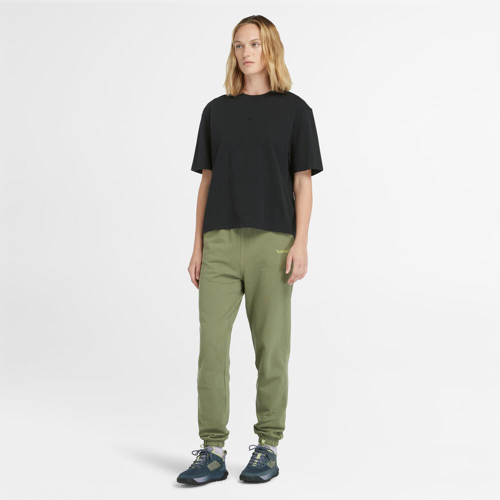 Lush Short Sleeve T-Shirt for Women