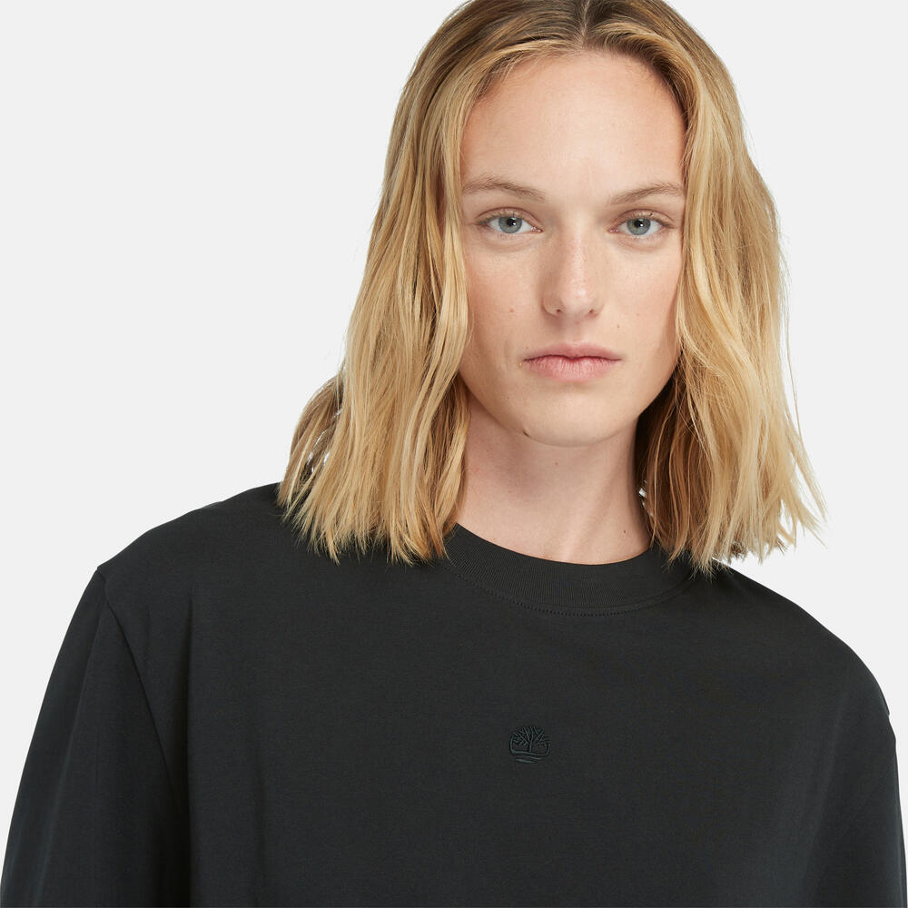 Lush Short Sleeve T-Shirt for Women