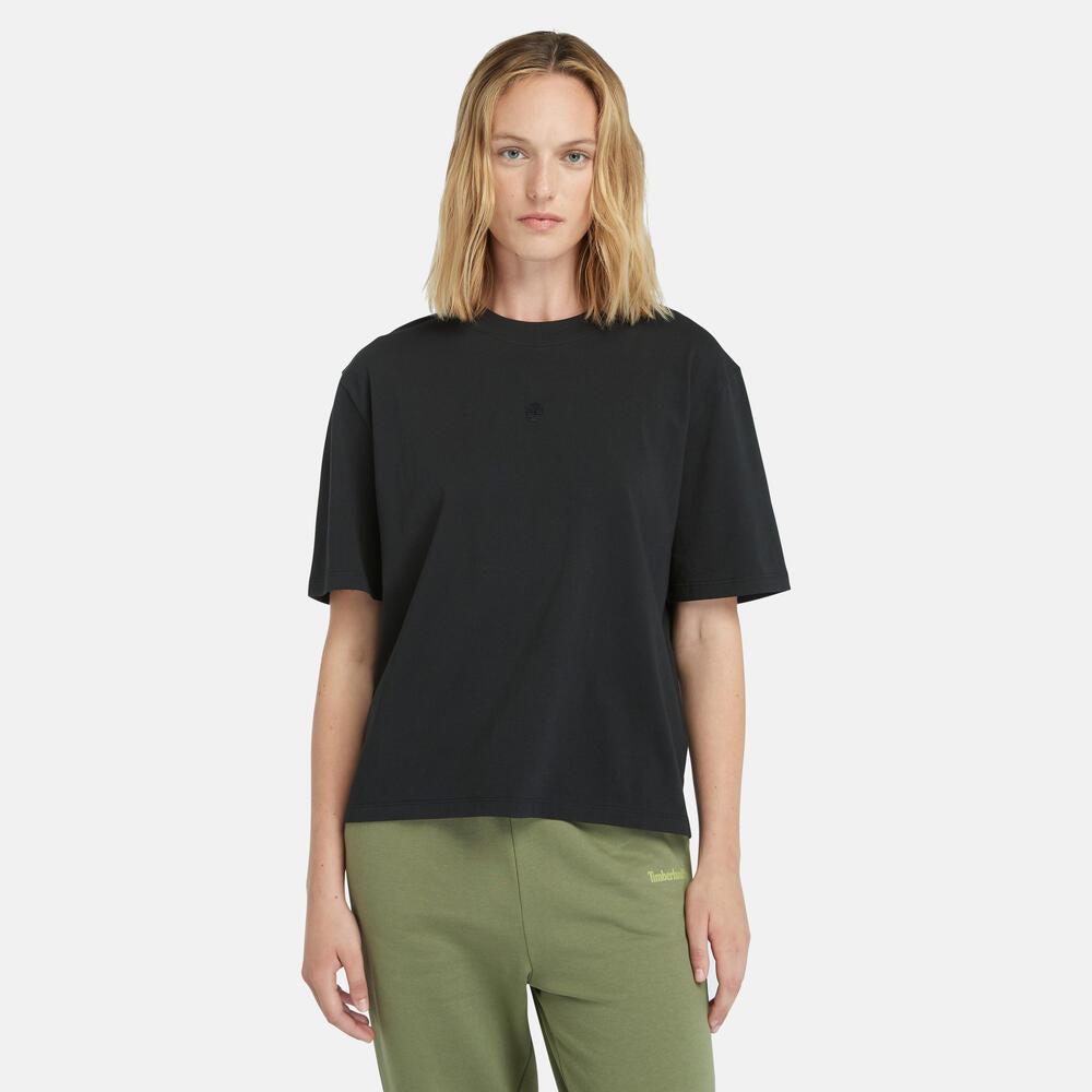 Lush Short Sleeve T-Shirt for Women