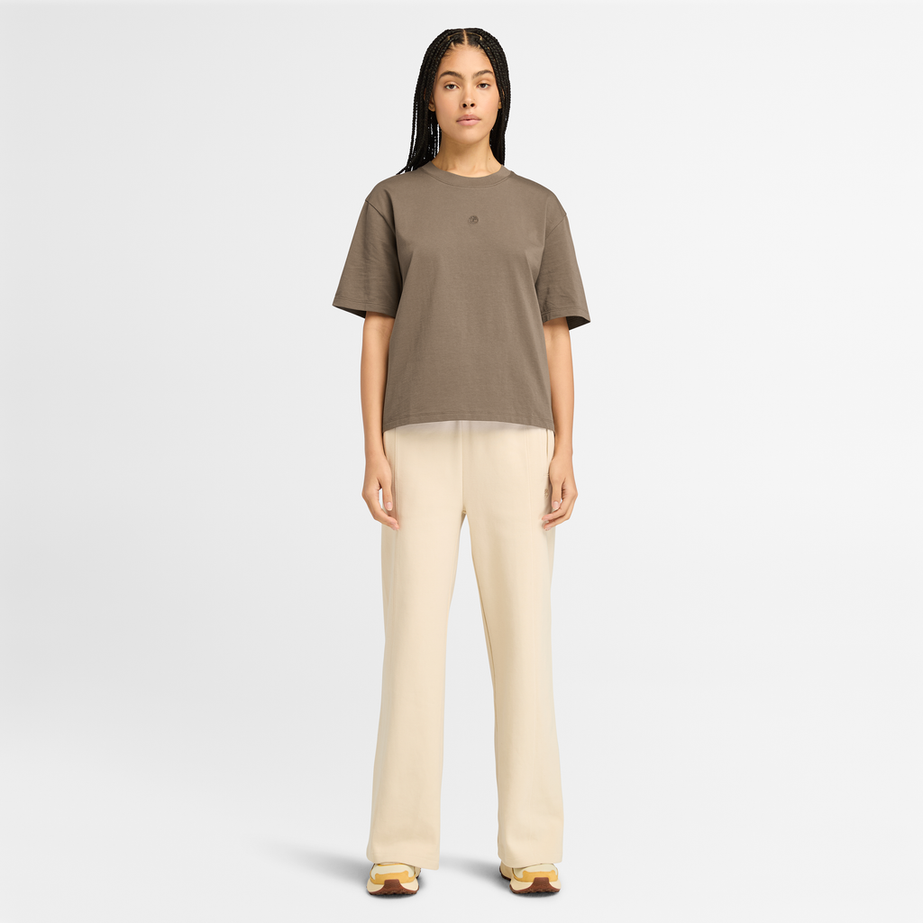 Lush Short Sleeve T-Shirt for Women