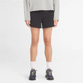 Timberland Loopback Shorts For Women In Black