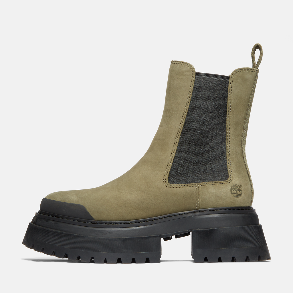 Sky Chelsea Boot For Women