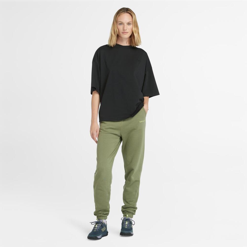 Dunstan Oversize Short-Sleeve T-Shirt For Women