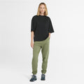 Dunstan Oversize Short-Sleeve T-Shirt For Women