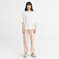 Dunstan Oversize Short-Sleeve T-Shirt For Women