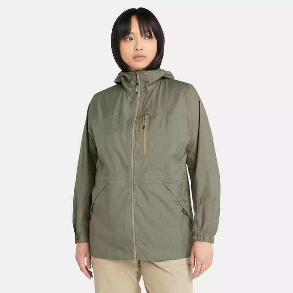 Jenness Waterproof Packable Jacket For Women – Timberland South Africa